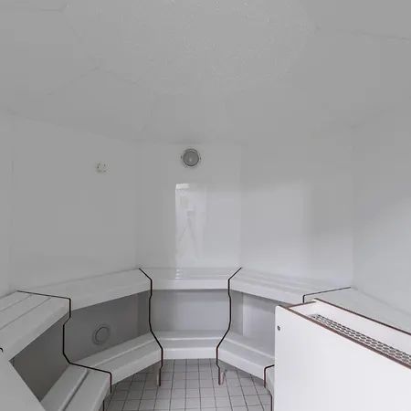 Appartement Haus Rotesand, Whg 127 Duhnen