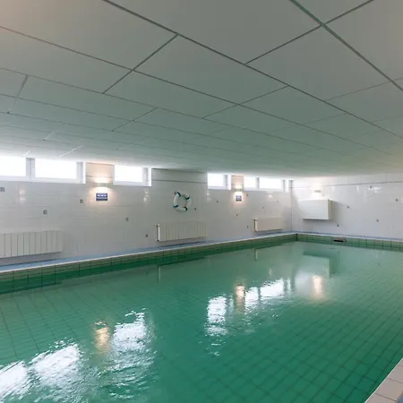 Appartement Haus Rotesand, Whg 127 *