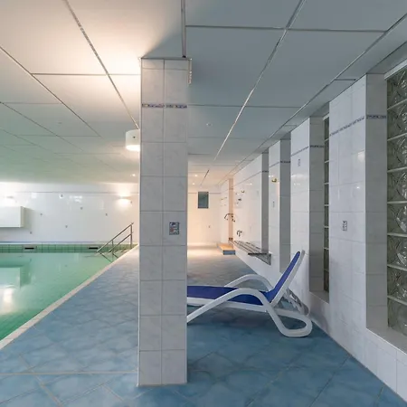 Haus Rotesand, Whg 127 Appartement