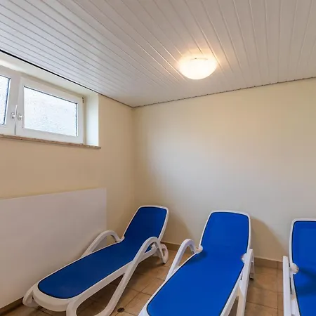 Haus Rotesand, Whg 127 Duhnen