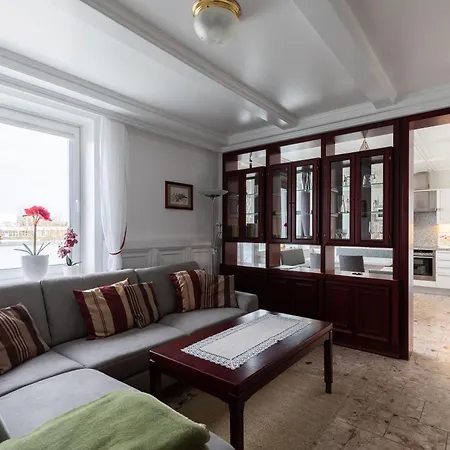 Διαμέρισμα Haus Rotesand, Whg 127 *