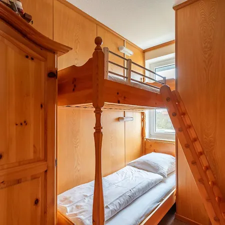 Haus Rotesand, Whg 127