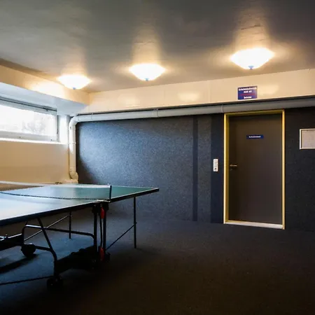 Haus Rotesand, Whg 127 Apartament Duhnen