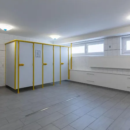 Lägenhet Haus Rotesand, Whg 127