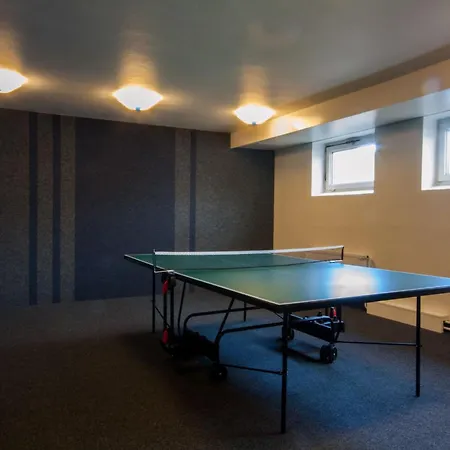 Lägenhet Haus Rotesand, Whg 127 *