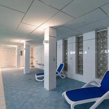 Apartament Haus Rotesand, Whg 127 Duhnen