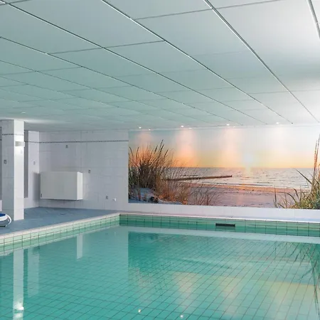 Apartament Haus Rotesand, Whg 127