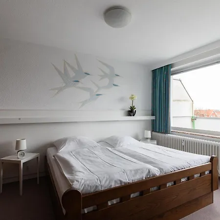 Haus Rotesand, Whg 127 *