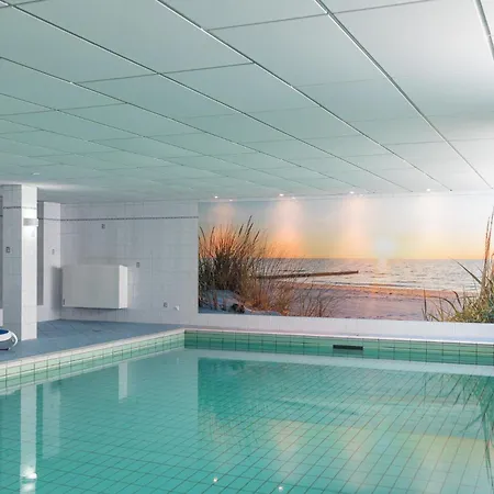 Apartament Haus Rotesand, Whg 127 *