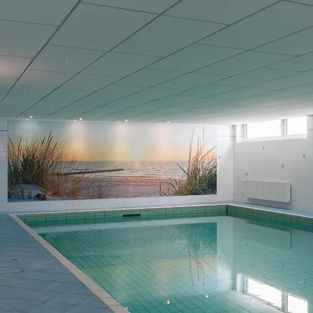Apartamento Haus Rotesand, Whg 127