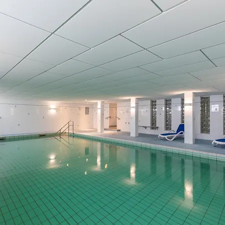 Haus Rotesand, Whg 127 *