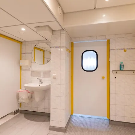 Apartamento Haus Rotesand, Whg 127