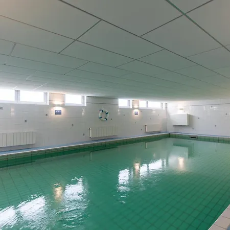 Haus Rotesand, Whg 127 Apartamento Duhnen