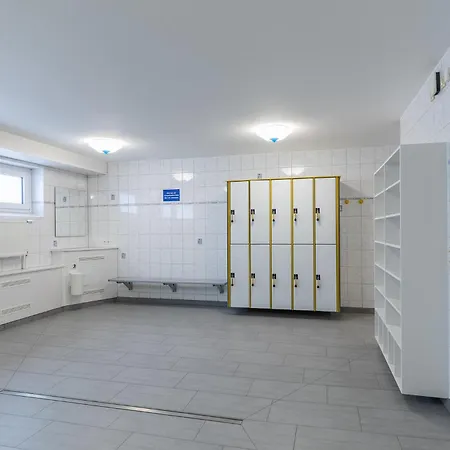 Apartamento Haus Rotesand, Whg 127