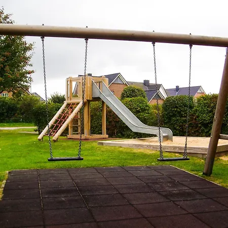 Haus Rotesand, Whg 127 Apartament Duhnen