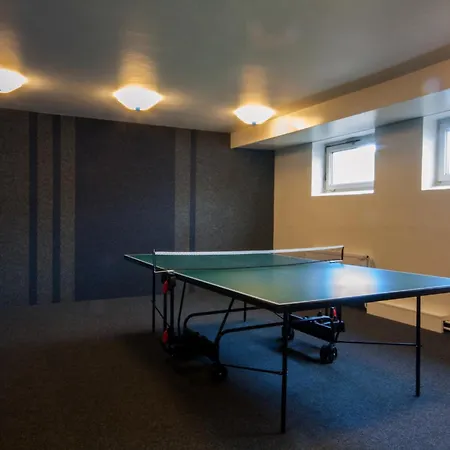 Apartamento Haus Rotesand, Whg 127