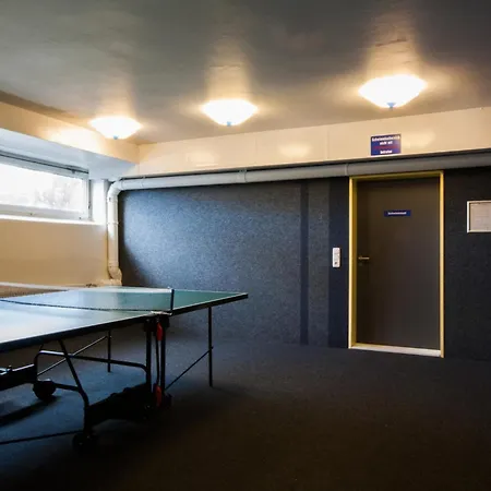 Haus Rotesand, Whg 127 Apartament