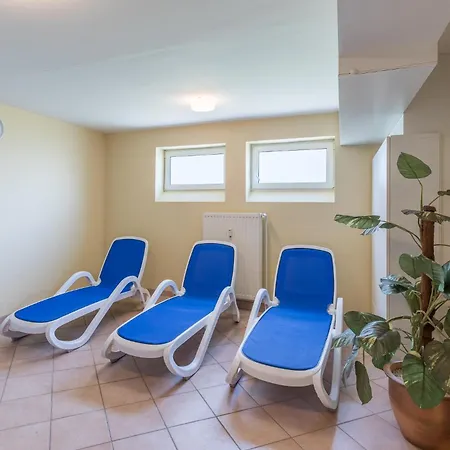 Apartament Haus Rotesand, Whg 127 Duhnen