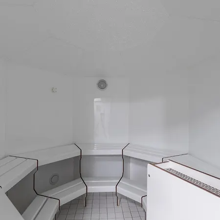 Apartamento Haus Rotesand, Whg 127