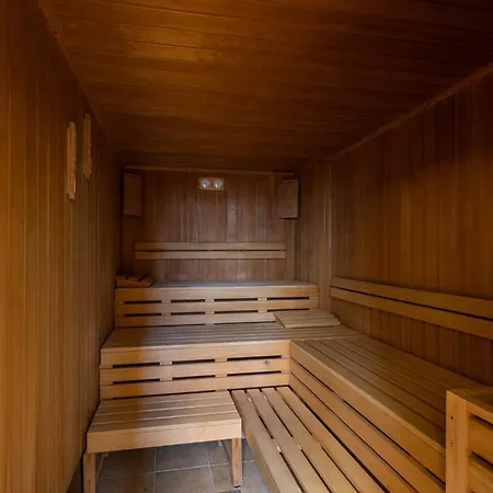 Haus Rotesand, Whg 127 Apartament *