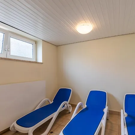 Haus Rotesand, Whg 127 Duhnen