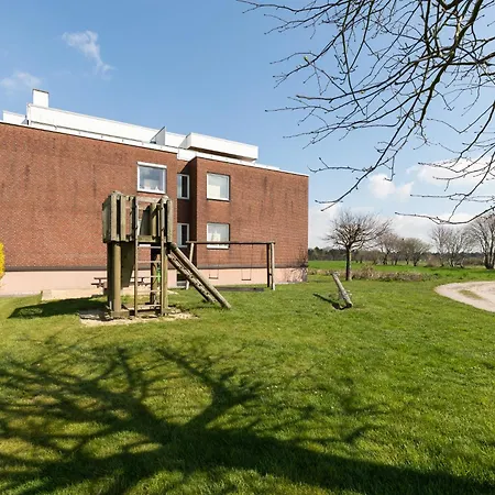 Haus Rotesand, Whg 127 Apartament