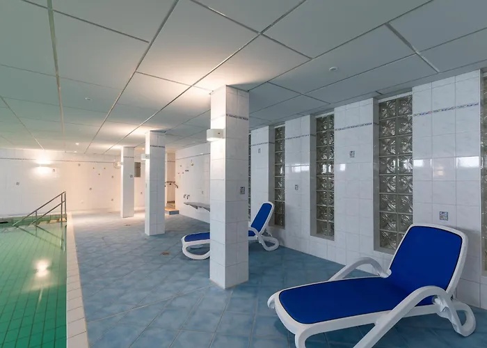 Apartman Haus Rotesand, Whg 127 Duhnen